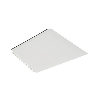 Eiskratzer Trapezium