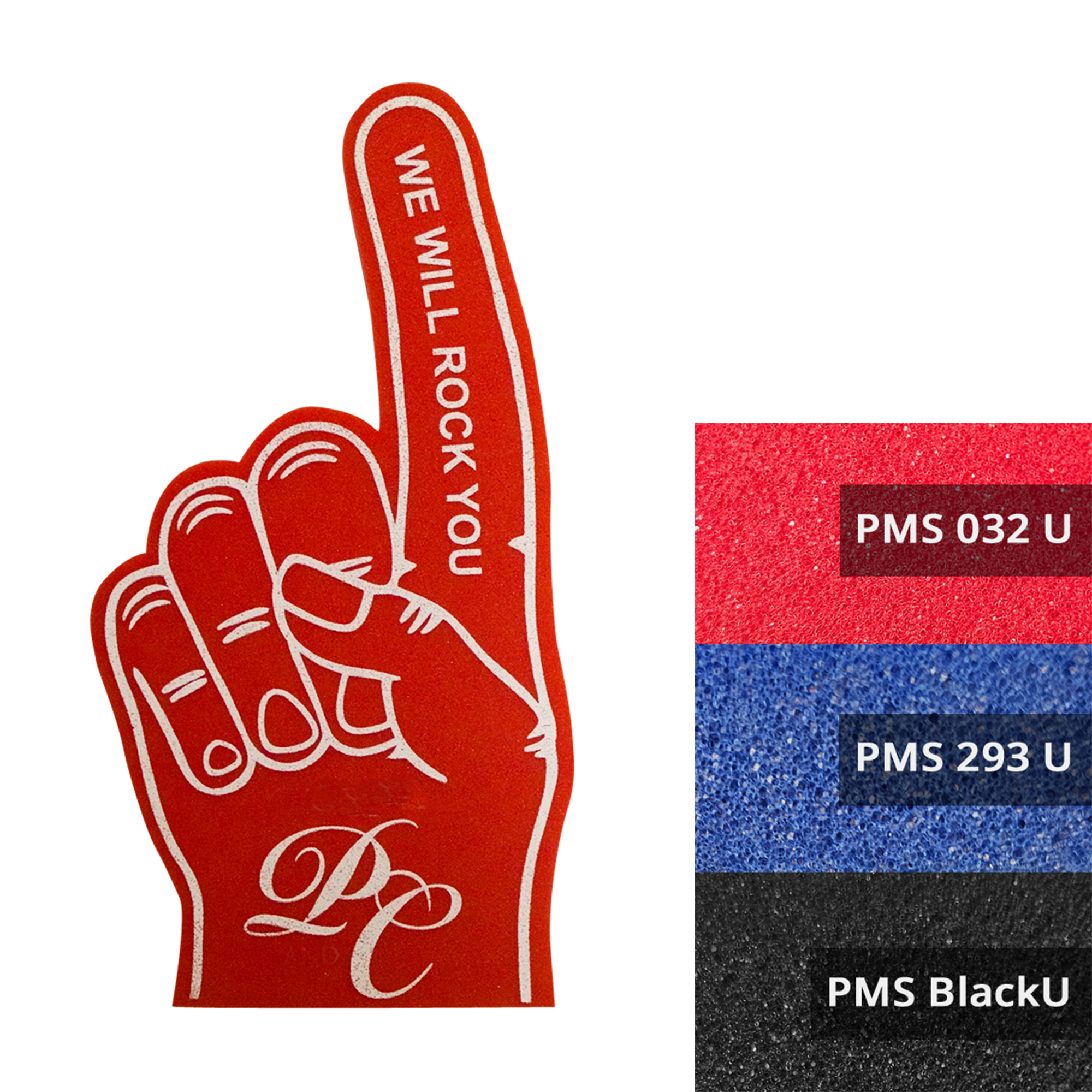 Winkehand Number 1 Xl, 2-Seitig