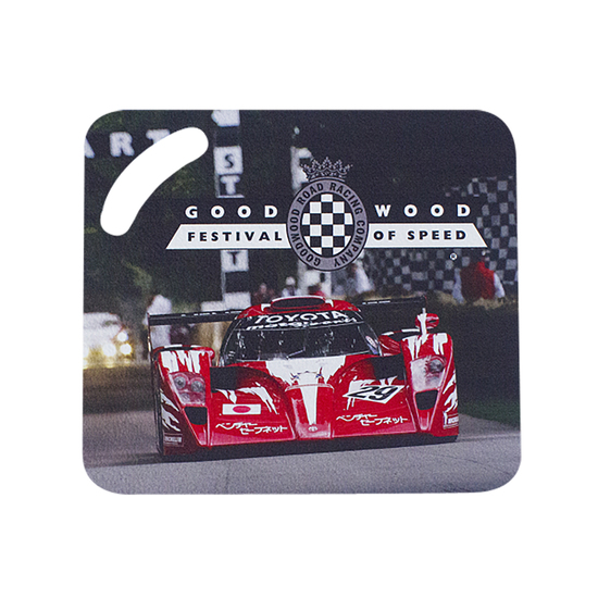 Sitzkissen Event Seat Rectangular