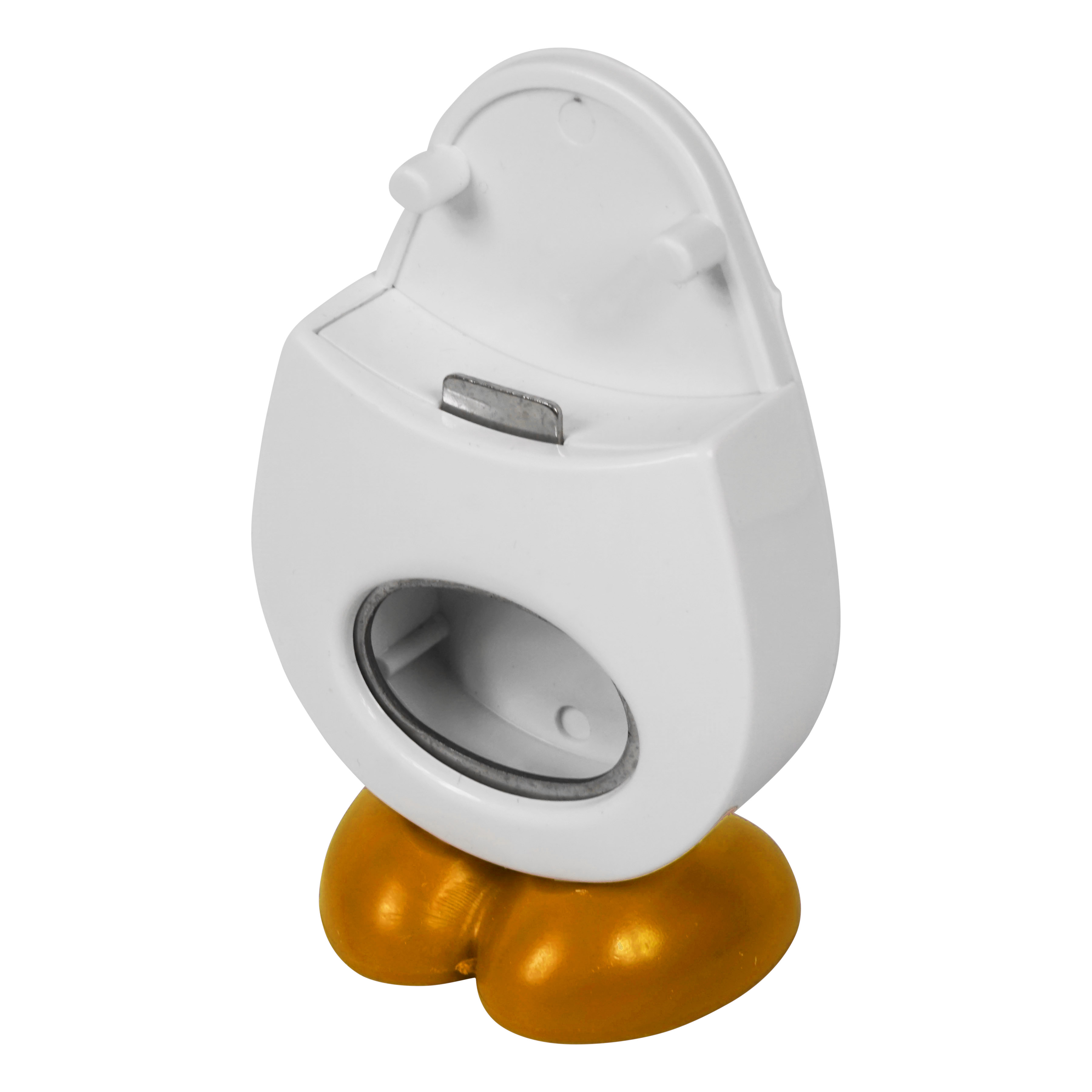 Flaschenöffner Hearty