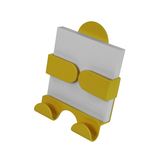 Klammer-Station Büro