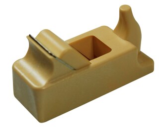 Flaschenöffner Tool, Hobelform