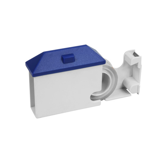 Klebeband-Abroller Haus