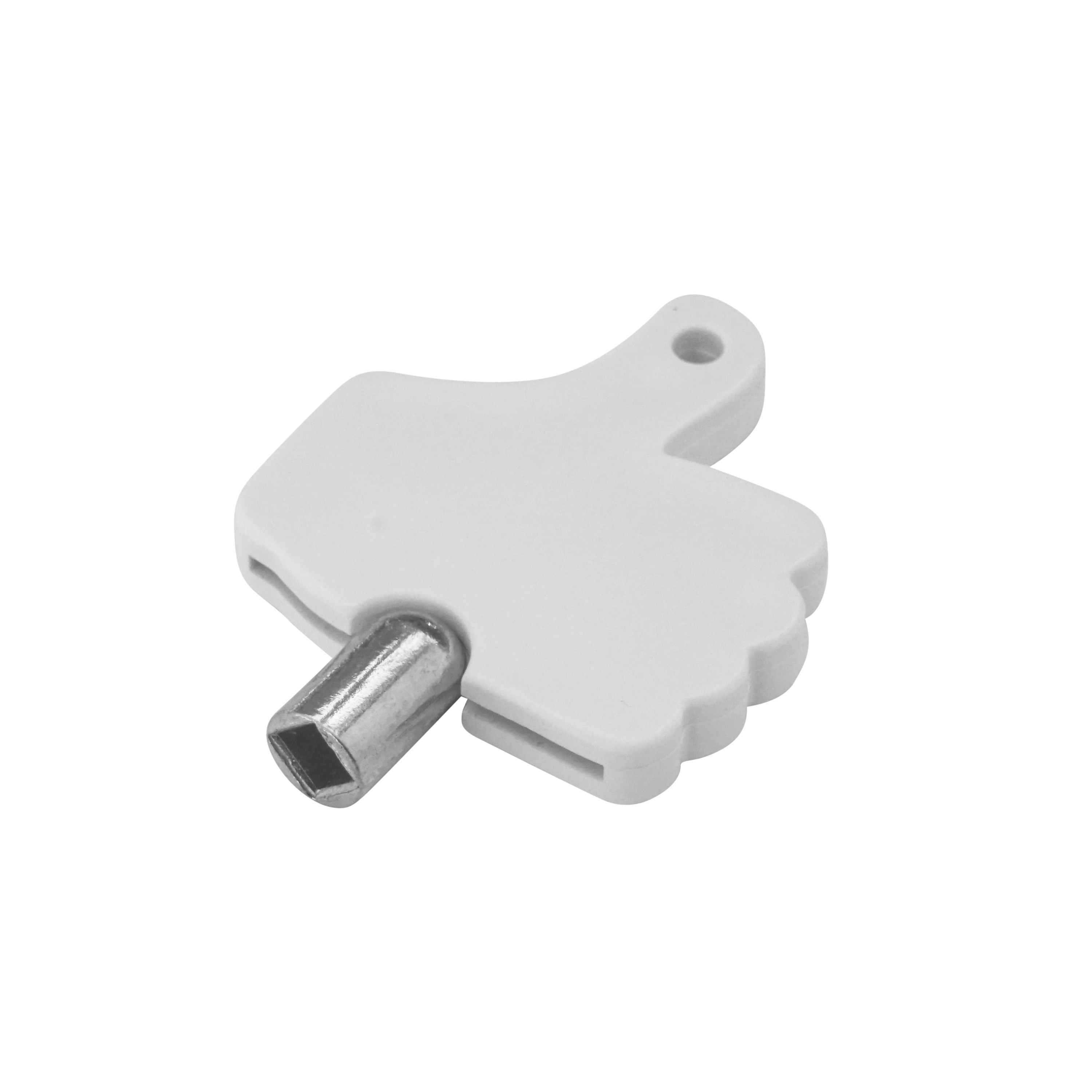 Heizkörper-Entlüftungsschlüssel