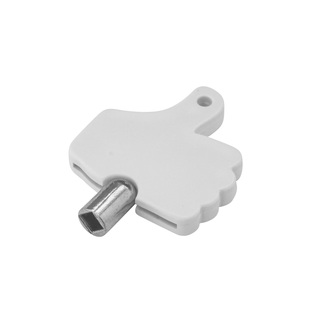 Heizkörper-Entlüftungsschlüssel