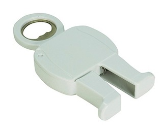 Flaschenöffner/Aufdrehhilfe Manni