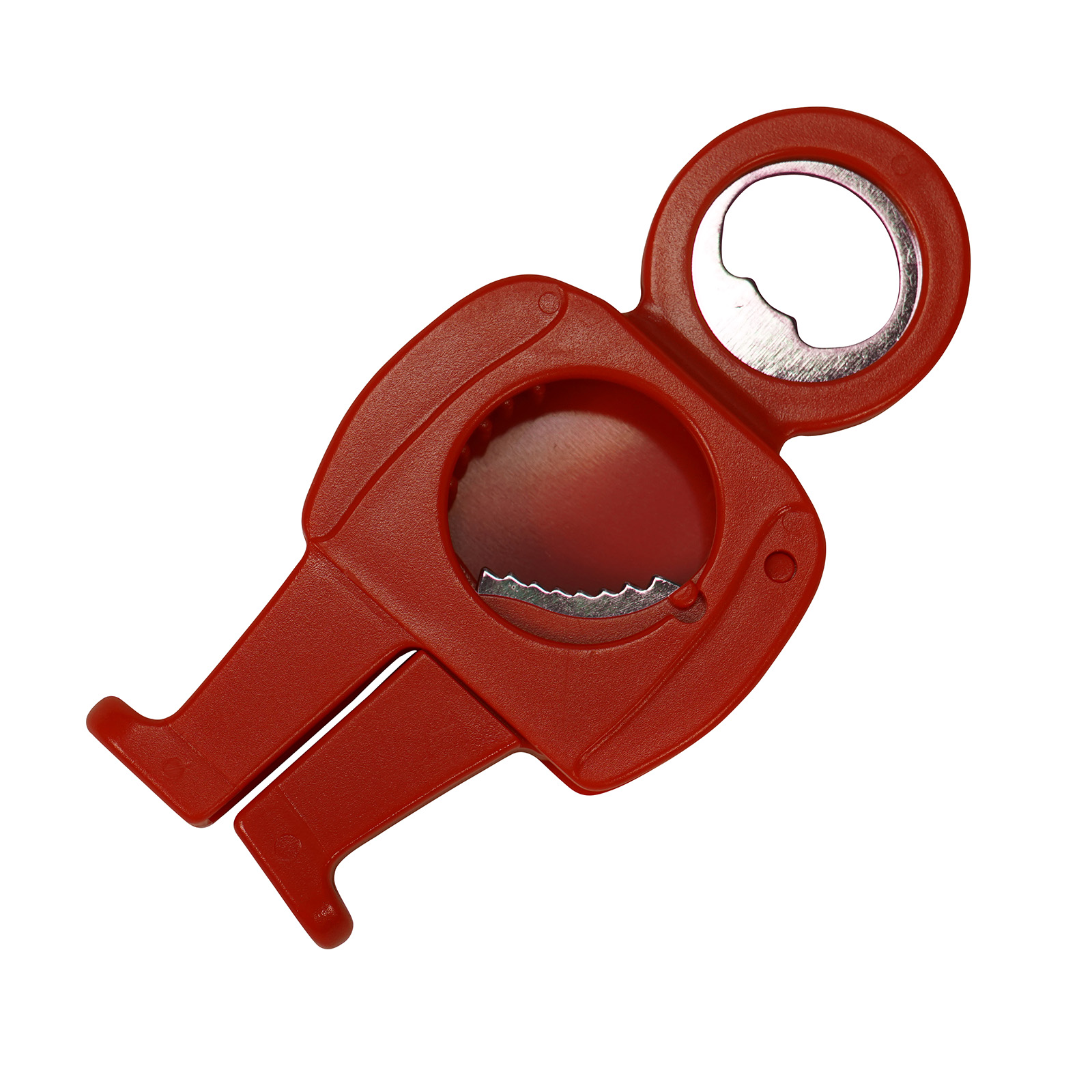 Flaschenöffner/Aufdrehhilfe Manni