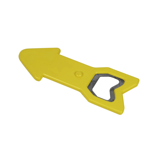 Flaschenöffner Turn Play