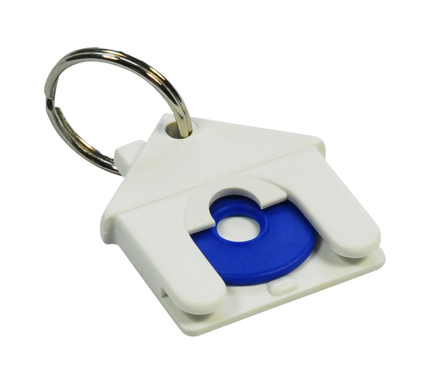 Schlüselanhänger Little Home REE