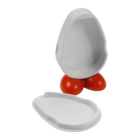 Gewürzstreuer Eggberti