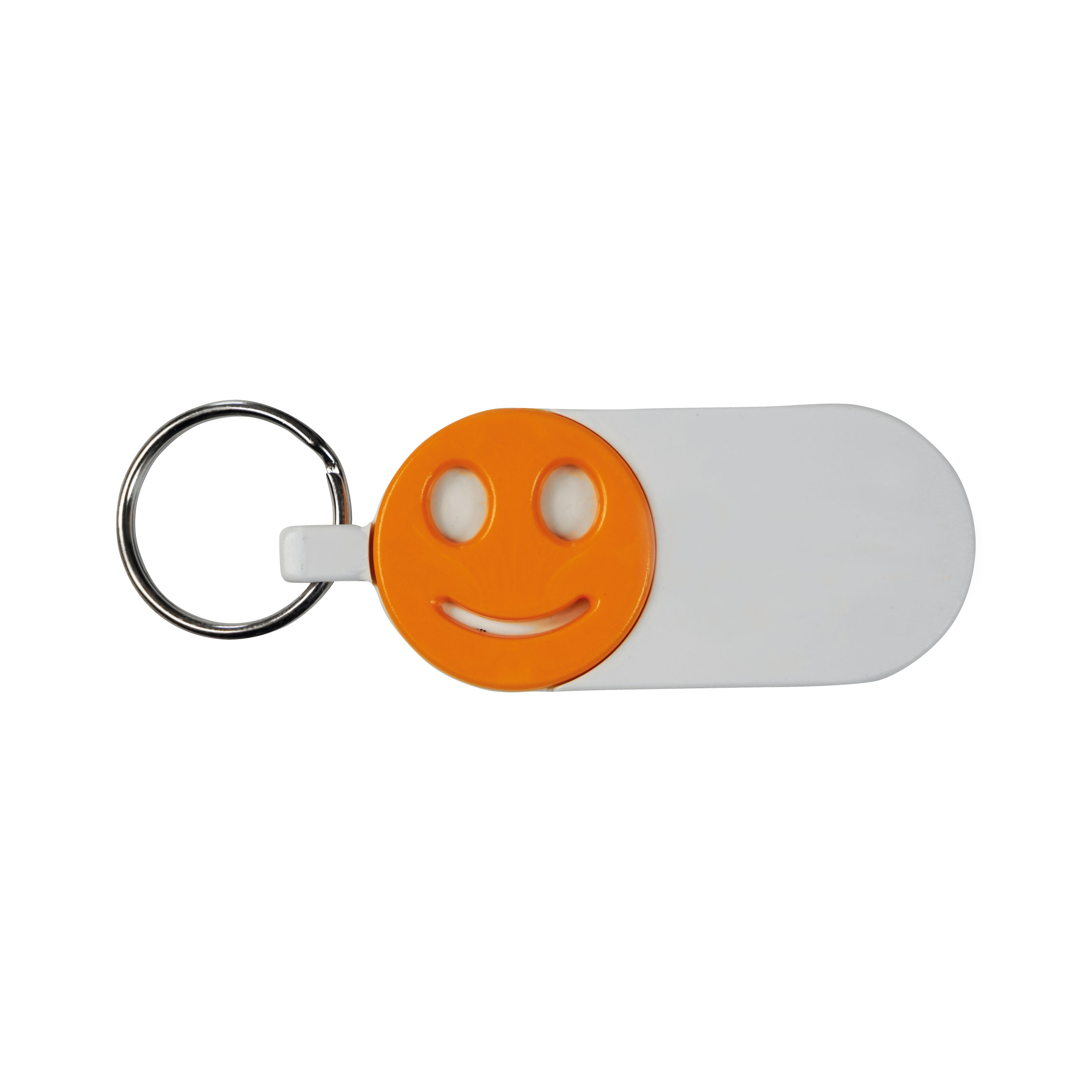 Schlüsselanhänger Moon