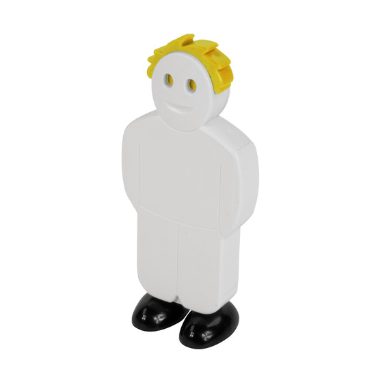 Flaschenöffner Robin