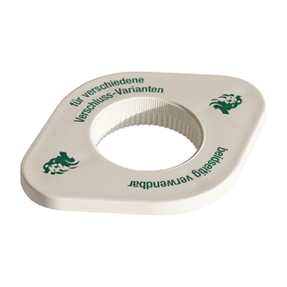 Flaschenöffner-Hilfe Drehwunder