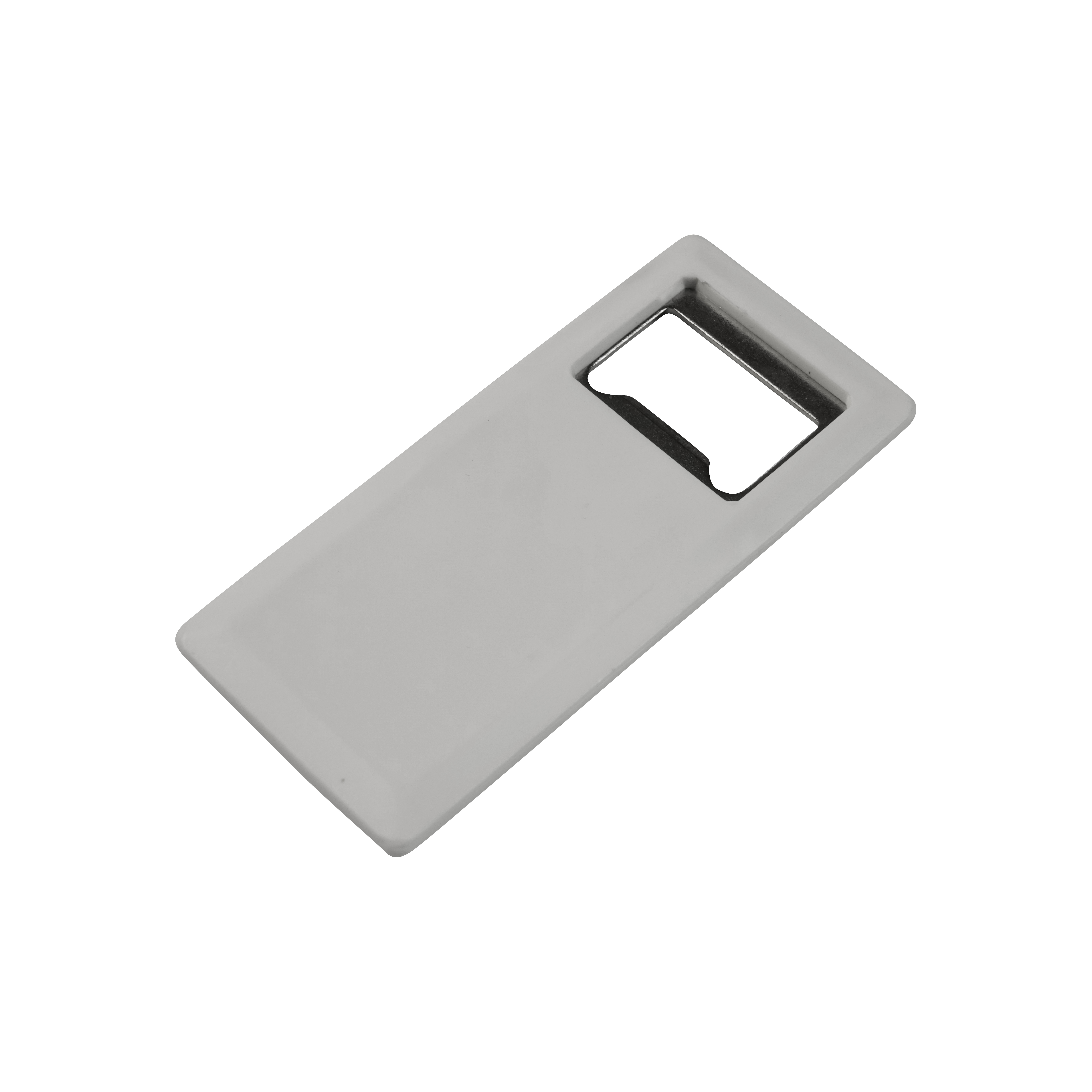 Flaschenöffner Flat