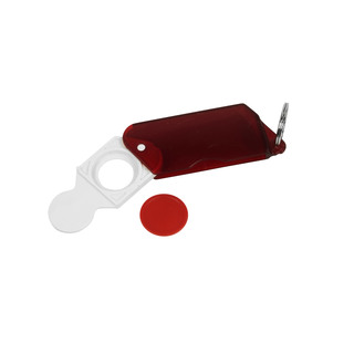 Einkaufswagenauslöser Mutation