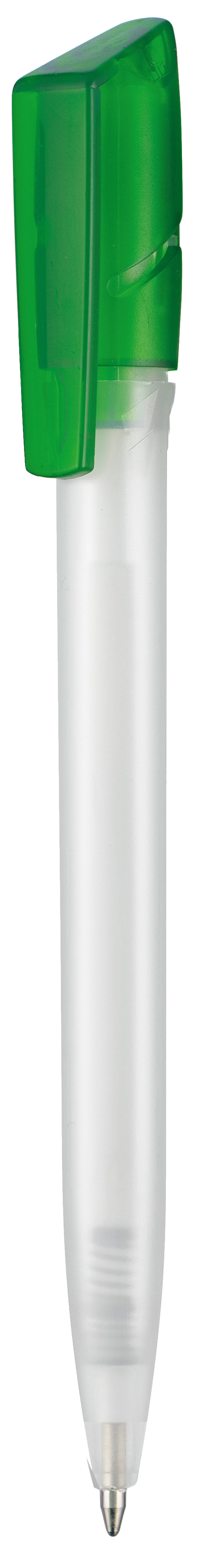 Kugelschreiber TWISTER FROZEN