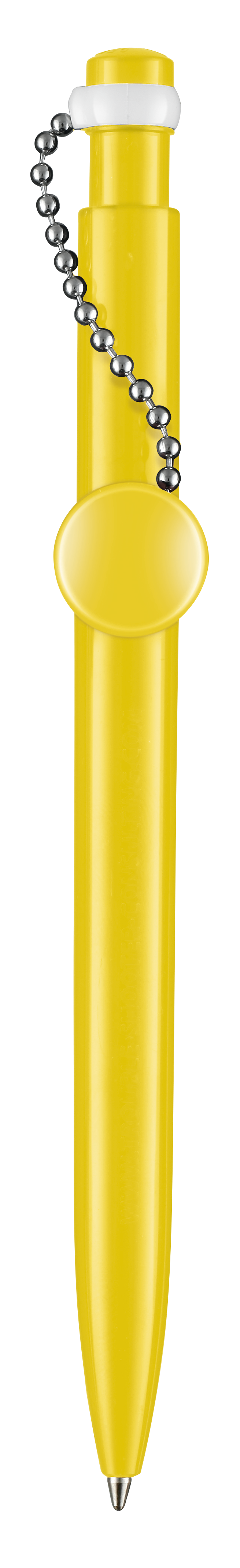 Kugelschreiber PIN PEN