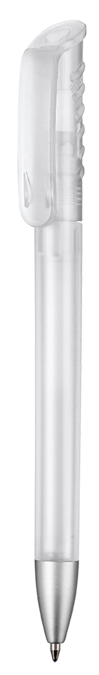 Kugelschreiber TOP SPIN FROZEN