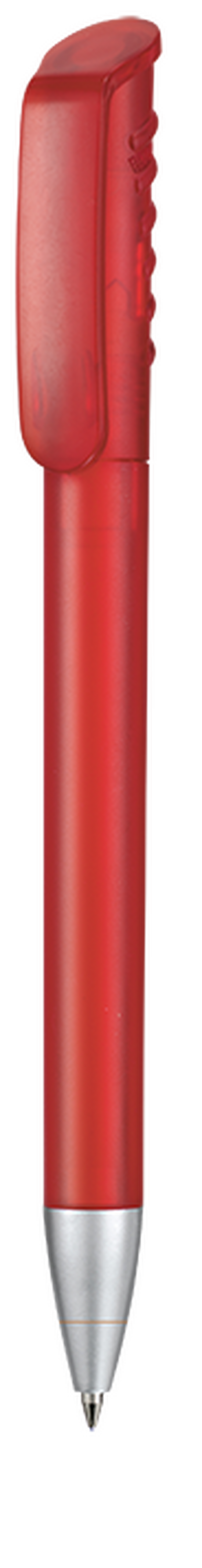 Kugelschreiber TOP SPIN FROZEN