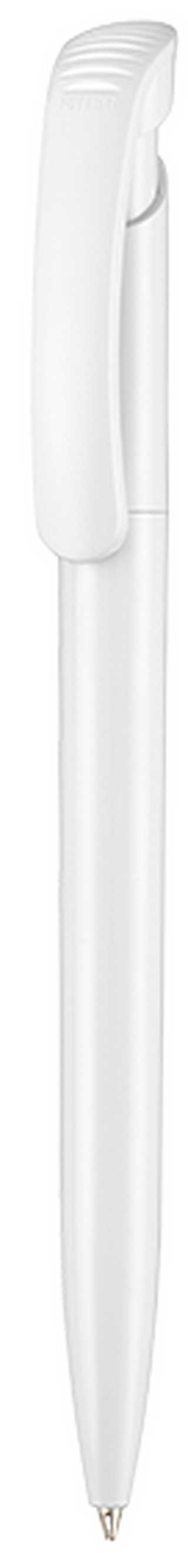Kugelschreiber CLEAR SHINY