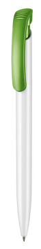 Kugelschreiber CLEAR SHINY