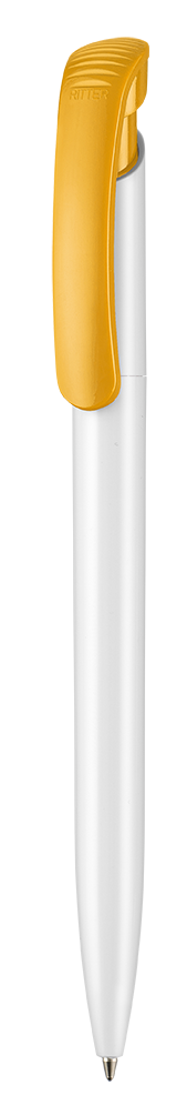 Kugelschreiber CLEAR SHINY