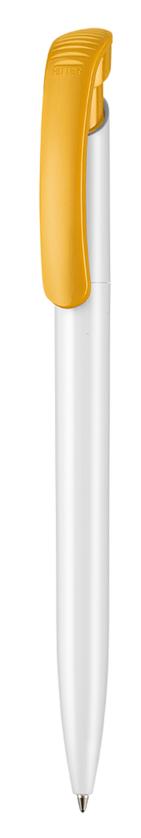 Kugelschreiber CLEAR SHINY