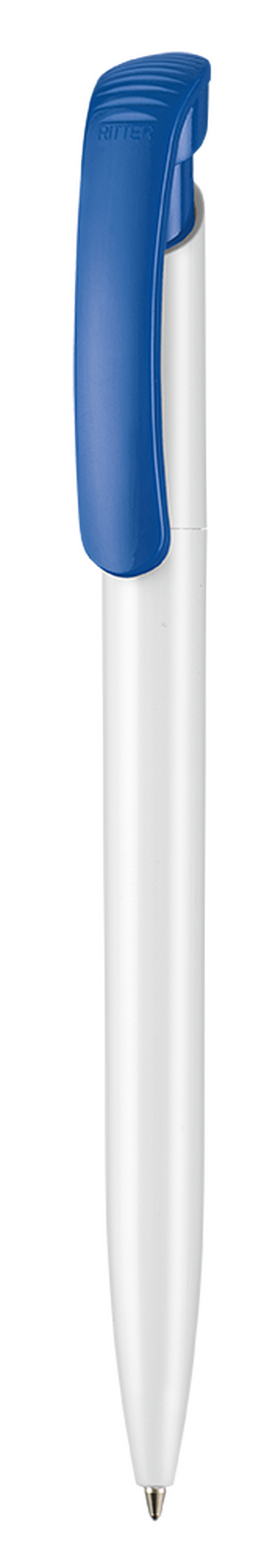 Kugelschreiber CLEAR SHINY