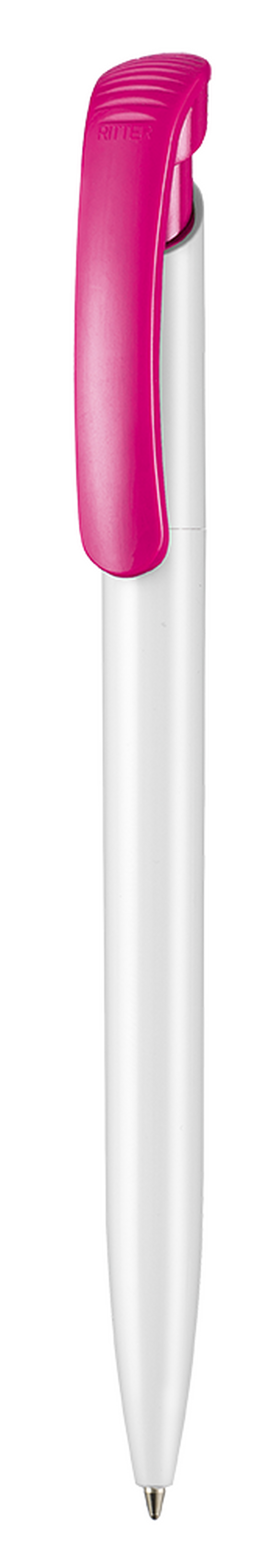 Kugelschreiber CLEAR SHINY