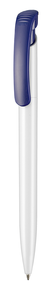 Kugelschreiber CLEAR SHINY