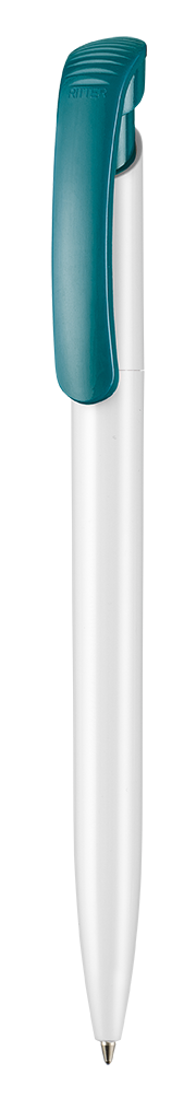 Kugelschreiber CLEAR SHINY