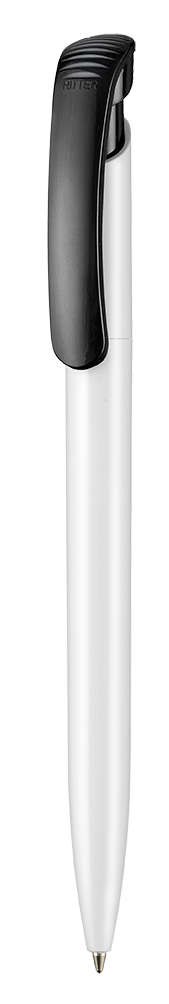 Kugelschreiber CLEAR SHINY