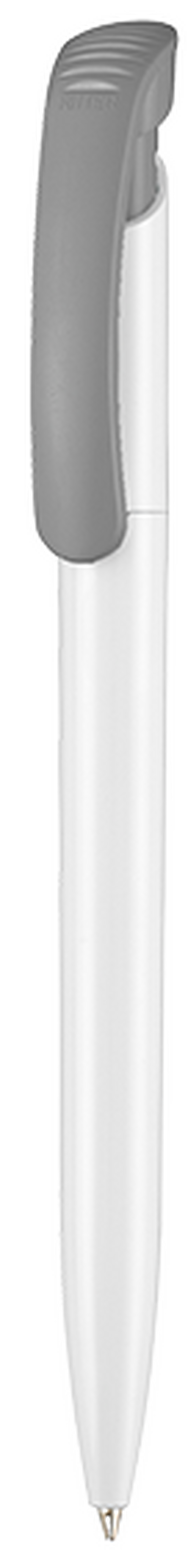 Kugelschreiber CLEAR SHINY