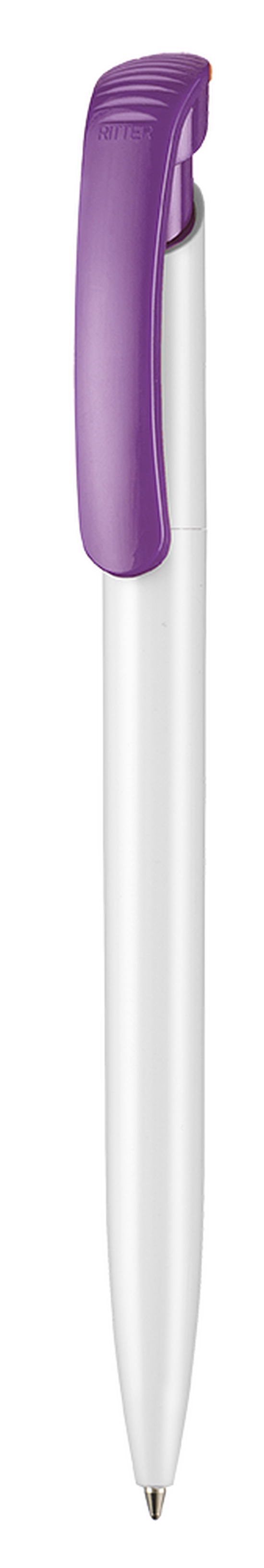 Kugelschreiber CLEAR SHINY