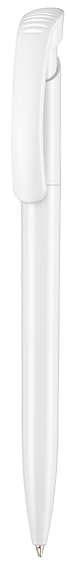 Kugelschreiber CLEAR SHINY