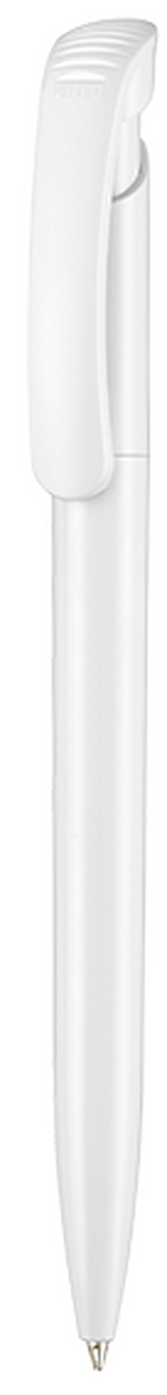 Kugelschreiber CLEAR SHINY
