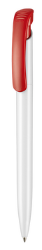 Kugelschreiber CLEAR SHINY