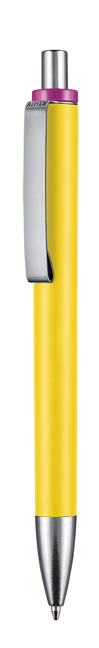 Kugelschreiber EXOS SOFT M