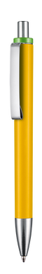 Kugelschreiber EXOS SOFT M