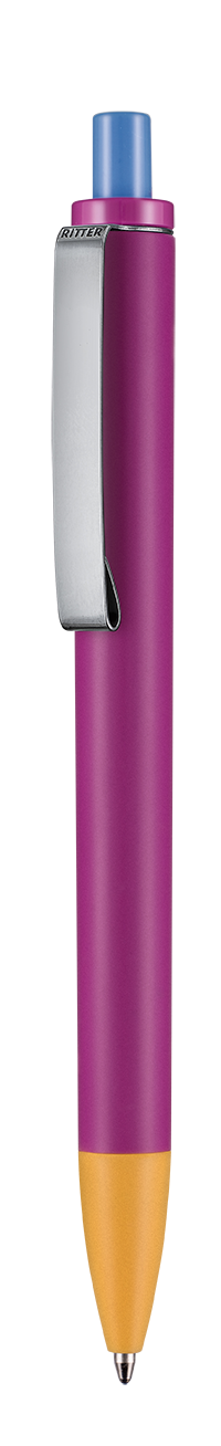 Kugelschreiber EXOS SOFT P