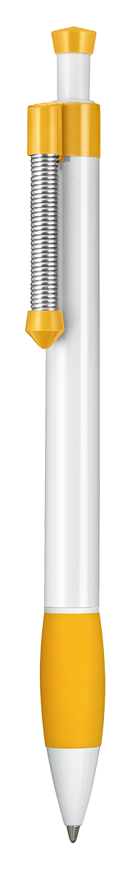 Kugelschreiber SPRING GRIPPY