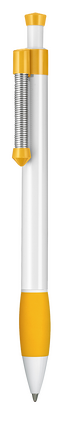 Kugelschreiber SPRING GRIPPY