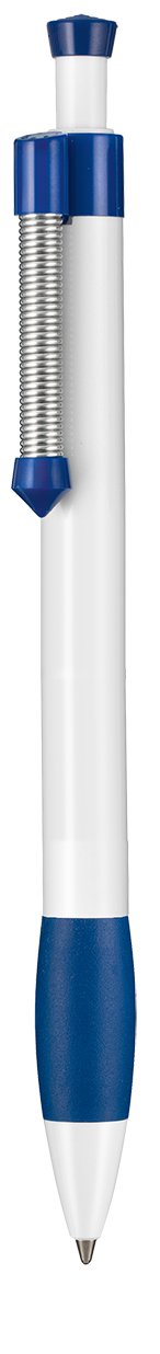 Kugelschreiber SPRING GRIPPY