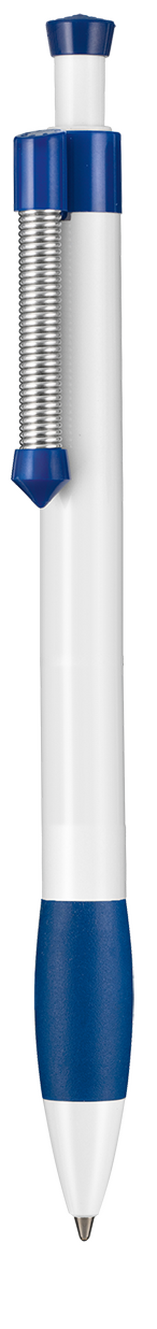Kugelschreiber SPRING GRIPPY