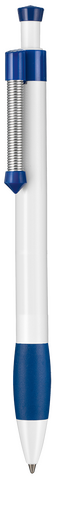 Kugelschreiber SPRING GRIPPY