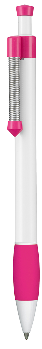 Kugelschreiber SPRING GRIPPY