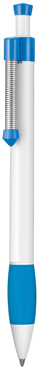 Kugelschreiber SPRING GRIPPY