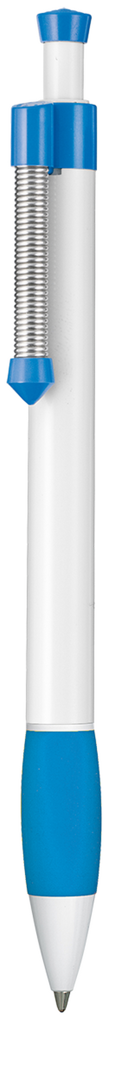 Kugelschreiber SPRING GRIPPY