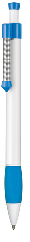 Kugelschreiber SPRING GRIPPY