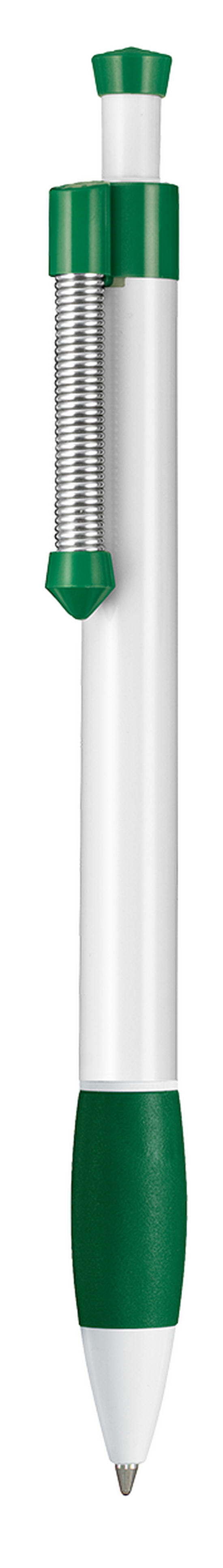 Kugelschreiber SPRING GRIPPY